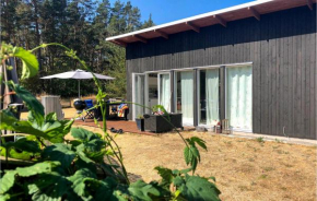 Amazing home in Köpingsvik with 2 Bedrooms